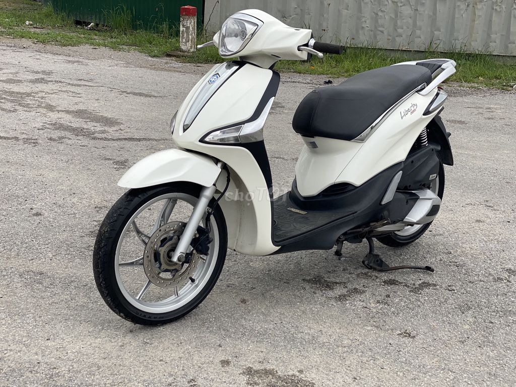 Bán libety abs đời 2016. Mua bán Xe máy tại Thành phố Vinh Nghệ An được đăng bởi Vinh hình 2