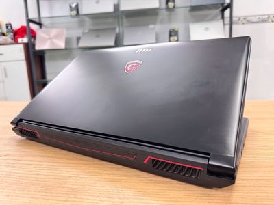 MSI GV62 I7/16/256 SSD + GTX 1050(4G). Mua bán Laptop tại Quận Gò Vấp Tp Hồ Chí Minh được đăng bởi Laptop Phạm Gia Sài Gòn