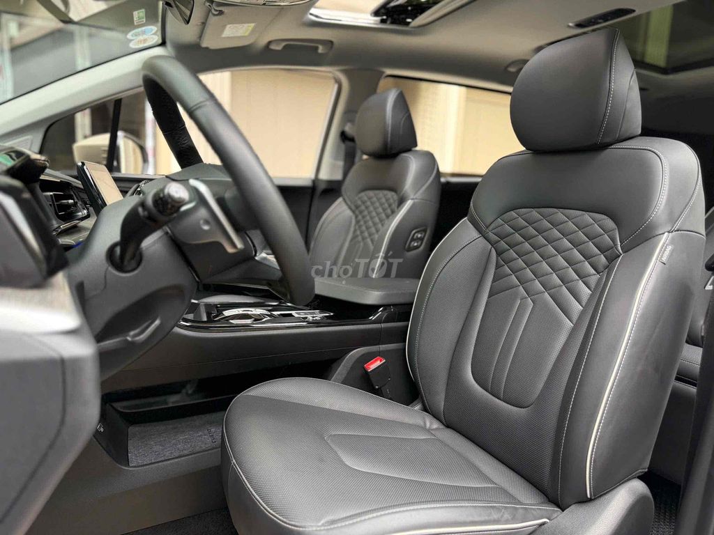 Hyundai Custin 2023 Cao Cấp 2.0T - 16.000 km. Mua bán Ô tô tại Thành phố Thủ Đức Tp Hồ Chí Minh được đăng bởi Hùng Xe Đẹp hình 14