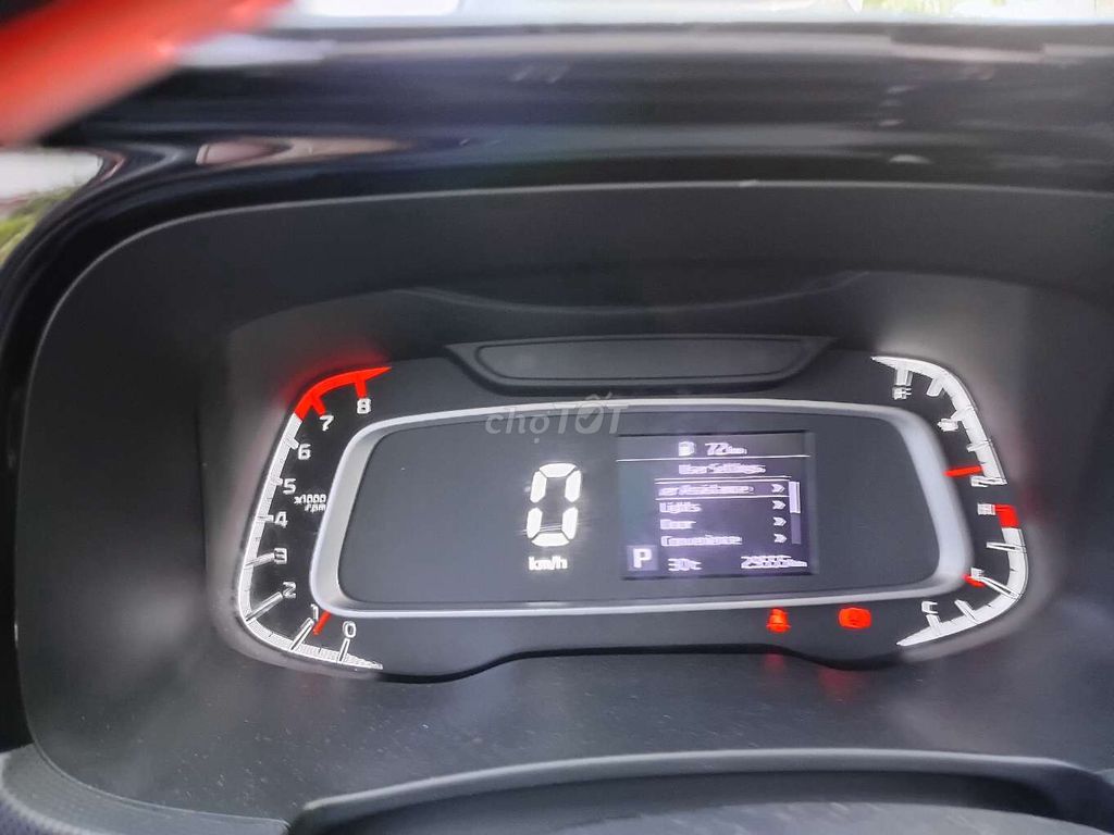 Kia Sonet 2023 - 30000 km. Mua bán Ô tô tại Quận Ngũ Hành Sơn Đà Nẵng được đăng bởi Bảo hình 3