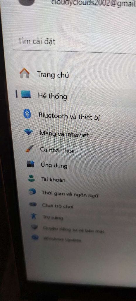 HP Pavilion 15 i5 8GB/256GB Đã sử dụng. Mua bán Laptop tại Quận Hà Đông Hà Nội được đăng bởi Vân Trường hình 1