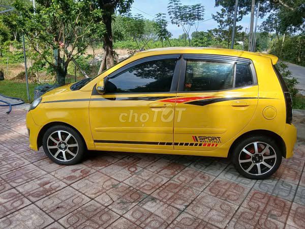 Bán xe moning 2011. Mua bán Ô tô tại Huyện Bù Đăng Bình Phước được đăng bởi Nguyển Ước hình 3