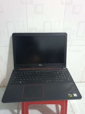 Laptop Dell Gaming 7559 i7 6700HQ/8/128 + 1TB/15.6