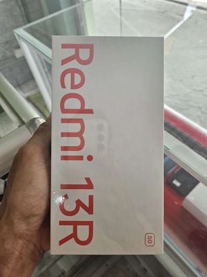 Xiaomi Redmi 13r Quốc Tế new seal