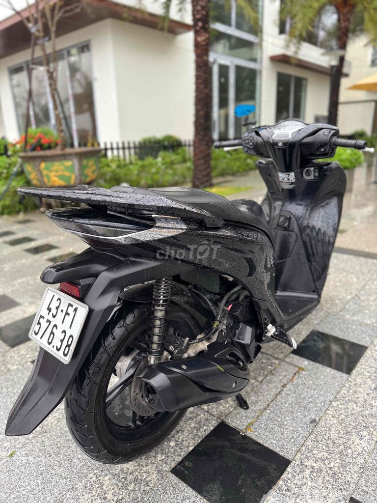 SH150i 2022 chính chủ 43❤️. Mua bán Xe máy tại Quận Liên Chiểu Đà Nẵng được đăng bởi ALO TÂM GHE hình 2