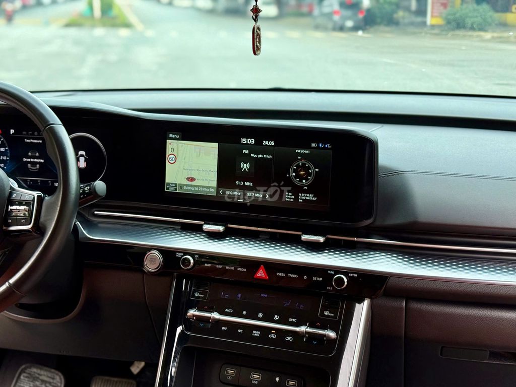 Kia Carnival 2022 2.2D Premium 7 chỗ - 79000 km. Mua bán Ô tô tại Quận Bắc Từ Liêm Hà Nội được đăng bởi An Phát AUTO hình 14