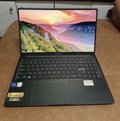 ASUS Vivobook 15 I5-13500H/16Gb/512Gb/15.6"OLED Rẻ. Mua bán Laptop tại Quận Hoàng Mai Hà Nội được đăng bởi Quốc Tuấn