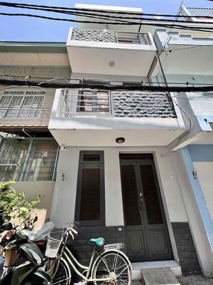 BÁN NHÀ SÁT Q1 - HẺM 4,5M - 3 TẦNG - NHỈNH 3 TỶ. Mua bán nhà ở tại Quận Bình Thạnh Tp Hồ Chí Minh được đăng bởi Huỳnh Ngọc Minh Thư