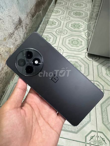 OnePlus Ace 5 12GB/256GB Đen. Mua bán Điện thoại tại Quận Bình Thạnh Tp Hồ Chí Minh được đăng bởi Hội Đồ Điện Tử hình 1