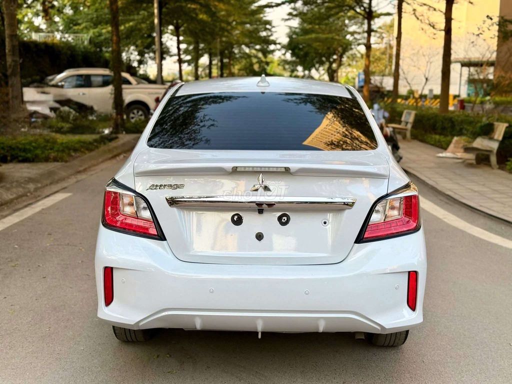 Attrage xe trả góp .bao nợ xấu. không thẩm định. Mua bán Ô tô tại Quận Bình Tân Tp Hồ Chí Minh được đăng bởi LÂM TUẤN VINH hình 3