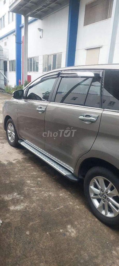 2016 2.0E - 77000 km. Mua bán Ô tô tại Thành phố Dĩ An Bình Dương được đăng bởi Đỗ Nam hình 5