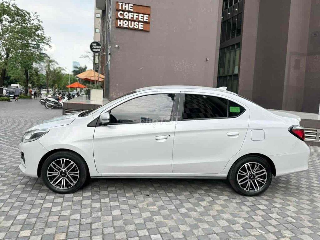 Mitsubishi Attrage 2023 Premium 1.2 CVT - 1900 km. Mua bán Ô tô tại Quận Tân Bình Tp Hồ Chí Minh được đăng bởi Mitsubishi Chính Hãng  hình 4