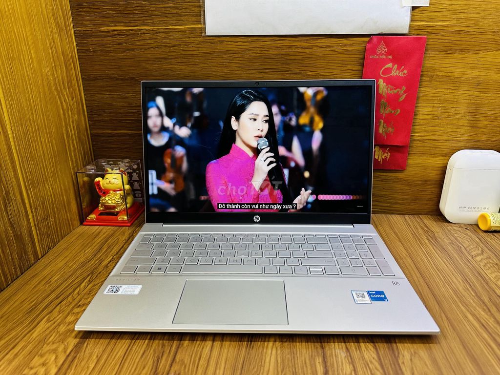 HP thế hệ 11 mới tinh - Nguyên Zin 100%