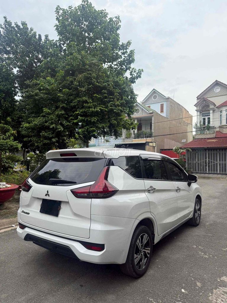 xpender 2023 mt 1.5 hỗ trợ góp 70%. Mua bán Ô tô tại Thành phố Dĩ An Bình Dương được đăng bởi Huy Luân Auto hình 3