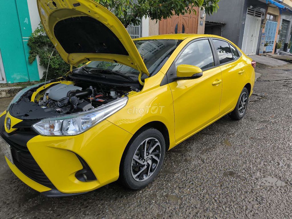 101 2023 1.5E MT - 57000 km. Mua bán Ô tô tại Thành phố Thủ Đức Tp Hồ Chí Minh được đăng bởi văn lộc trần hình 1