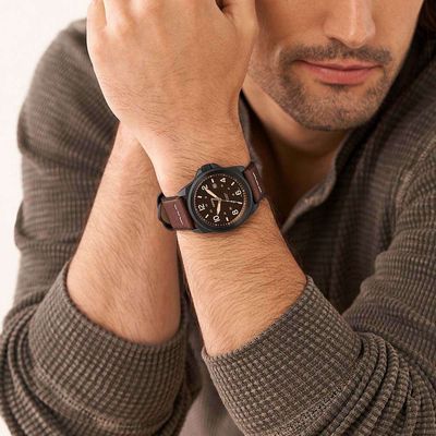 Fossil FS5938 40mm. Mua bán Đồng hồ tại Quận Ninh Kiều Cần Thơ được đăng bởi Sang Sang