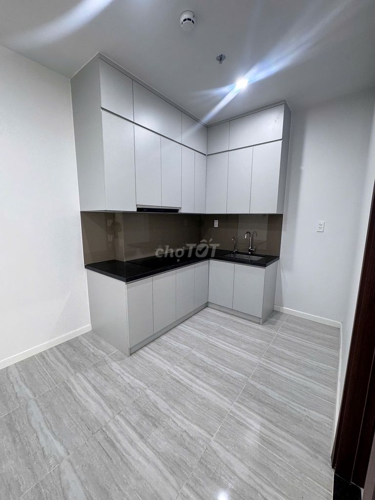 SỐC! CĂN 2PN GIÁ TỪ 5.5TR/THÁNG KHU BCONS CITY NHÀ MỚI NGAY TTTM