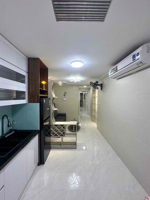 Apartment 80 m² · 2 bed · Hoàng Đạo Thành