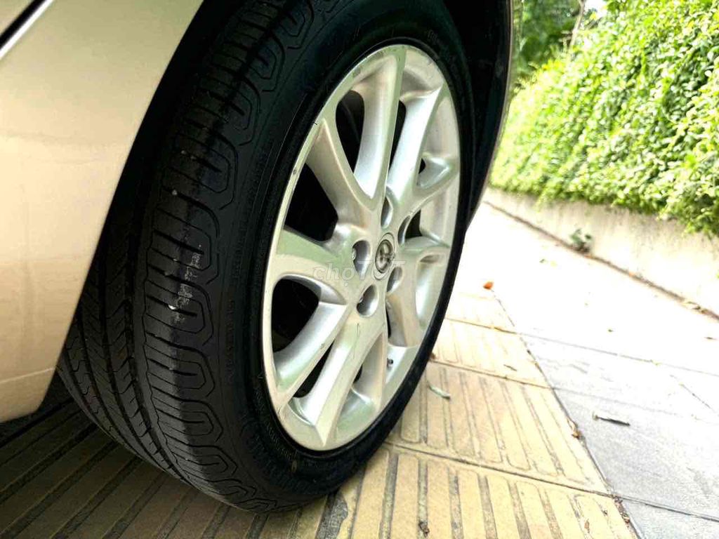 Mazda 3 2014 2.0 AT Sedan - 83216 km. Mua bán Ô tô tại Quận Cầu Giấy Hà Nội được đăng bởi Tuấn hình 11