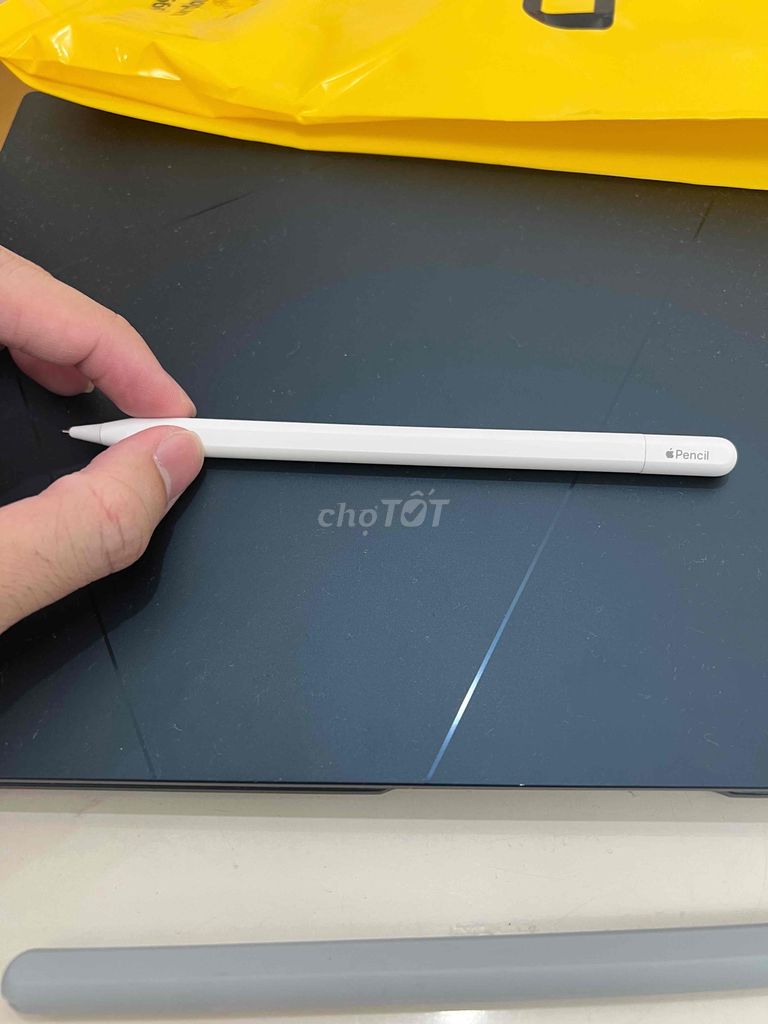 Apple pencil 1 USB-C