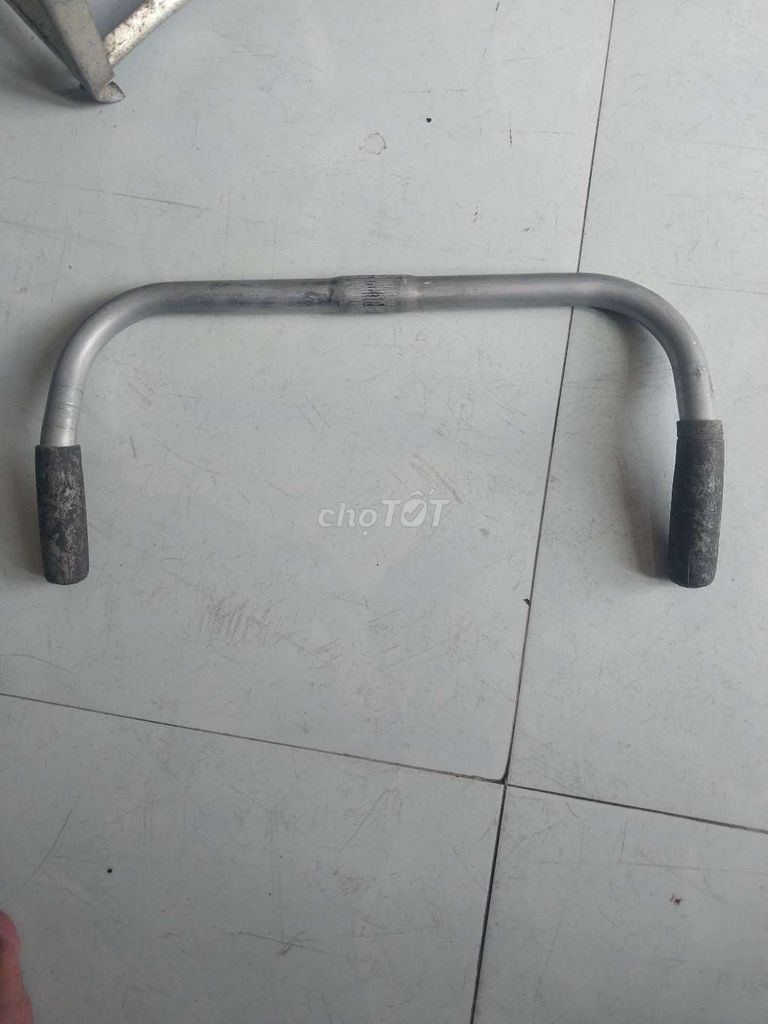 Ghi đông Care Pháp cổ . Mua bán Đồ sưu tầm, đồ cổ tại Quận Sơn Trà Đà Nẵng được đăng bởi Trần hữu Như hình 1