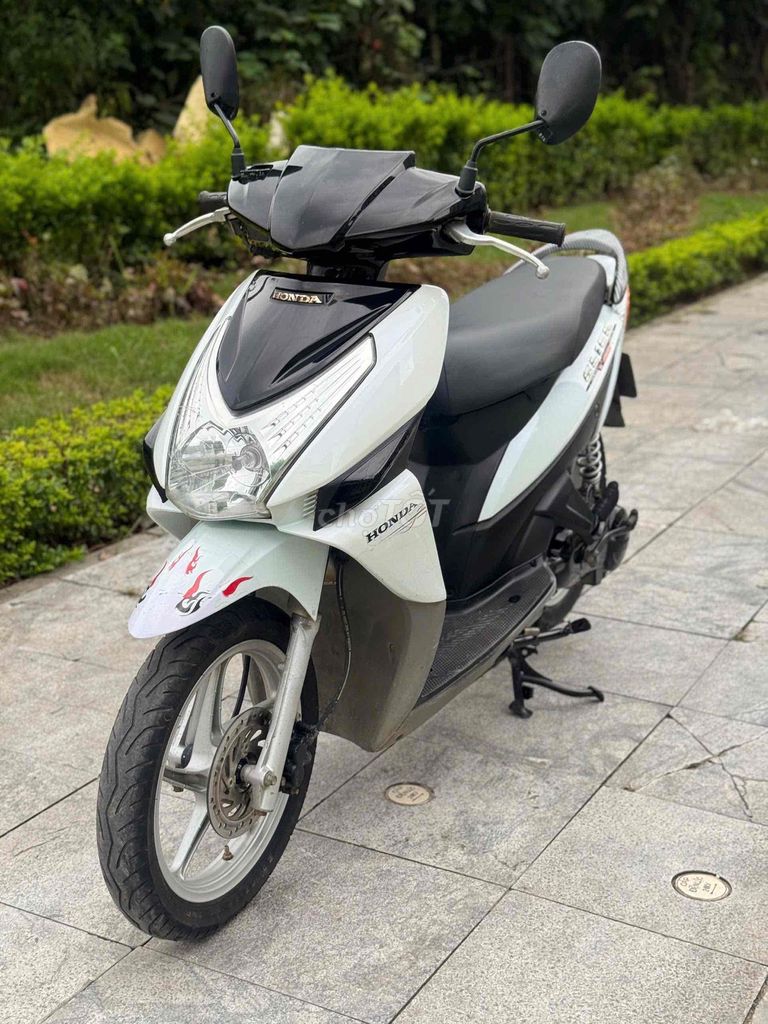 HONDA CLICK 2013 xe còn đẹp, em đi giữ gìn. Mua bán Xe máy tại Quận Nam Từ Liêm Hà Nội được đăng bởi Minh Minh hình 5