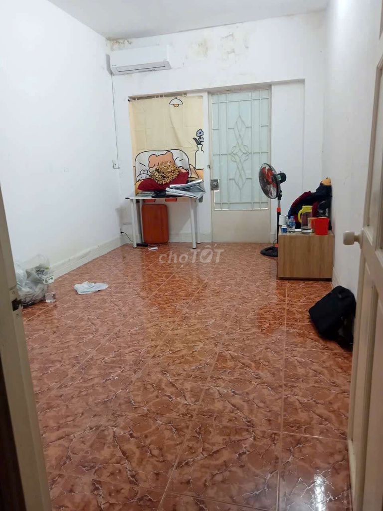 🏠🏠 CHO THUÊ NHÀ HẺM 4M ĐƯỜNG CAO ĐẠT, P1, Q5