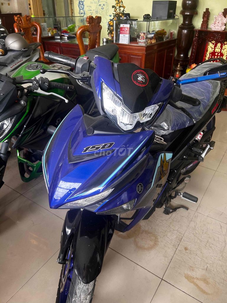 cần thanh lý xe đúng chủ ex nhập. Mua bán Xe máy tại Quận Bình Thuỷ Cần Thơ được đăng bởi nhật Trường hình 4