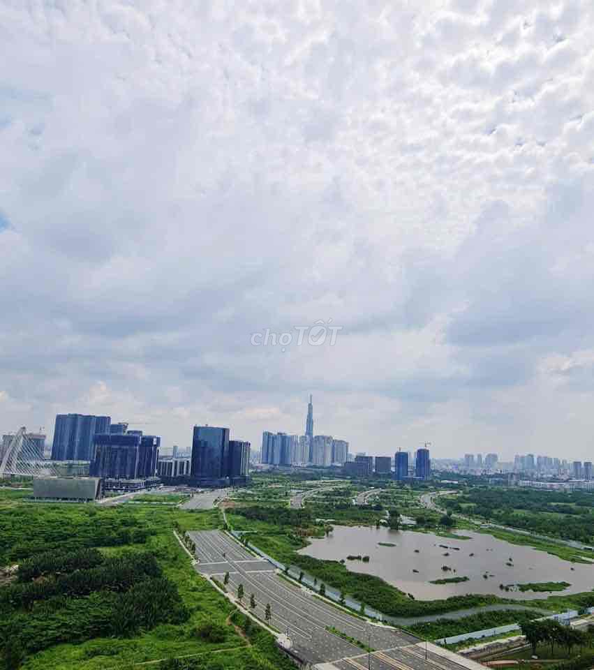 CHO THUÊ CĂN HỘ 2PN EMPIRE CITY - TILIA - 35 TRIỆU