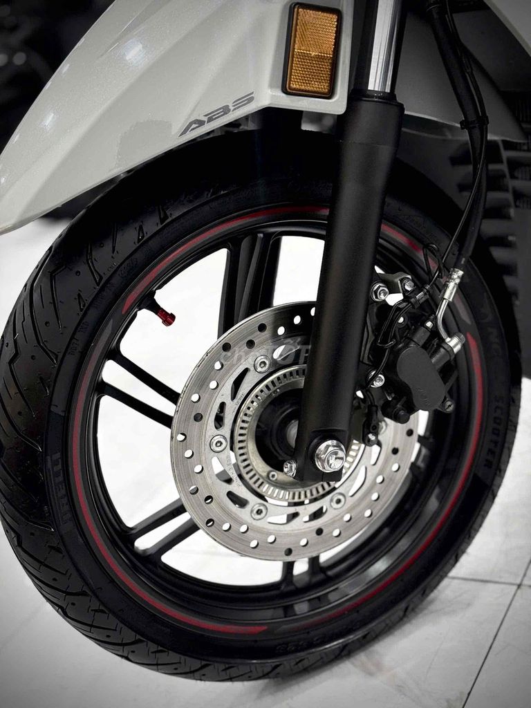 Sh350i 2022 Máy Thái dọn Kiểng chính chủ ký 🔥🔥. Mua bán Xe máy tại Thị xã Phú Mỹ Bà Rịa - Vũng Tàu được đăng bởi Cửa Hàng Xe Máy Phú Mỹ hình 5