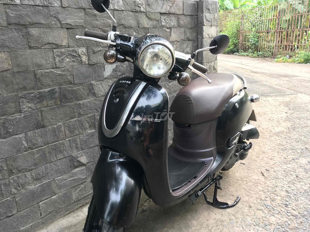 Tay ga Gionor 50cc 2020 chính chủ.