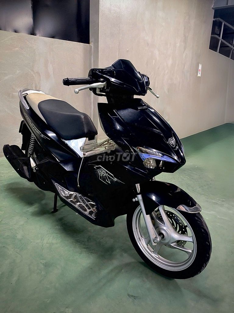 HONDA AIRBLADE 2019 CHÍNH CHỦ ODO 10.300KM. Mua bán Xe máy tại Quận Cầu Giấy Hà Nội được đăng bởi iMotorbike Hà Nội hình 4