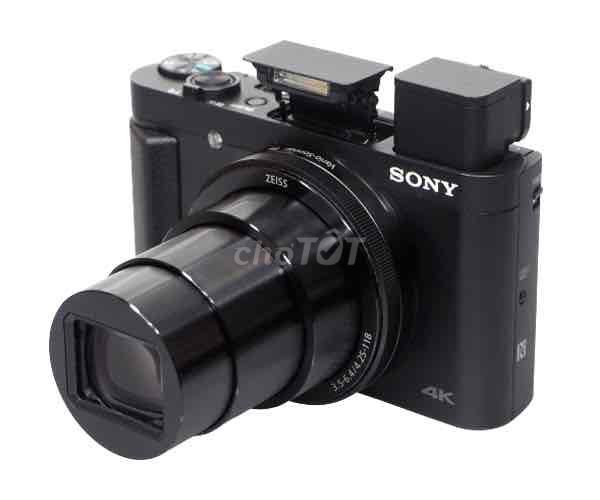 Máy ảnh Sony HX99. Mua bán Máy ảnh, Máy quay tại Thị xã Ayun Pa Gia Lai được đăng bởi Xuân Bảo hình 1