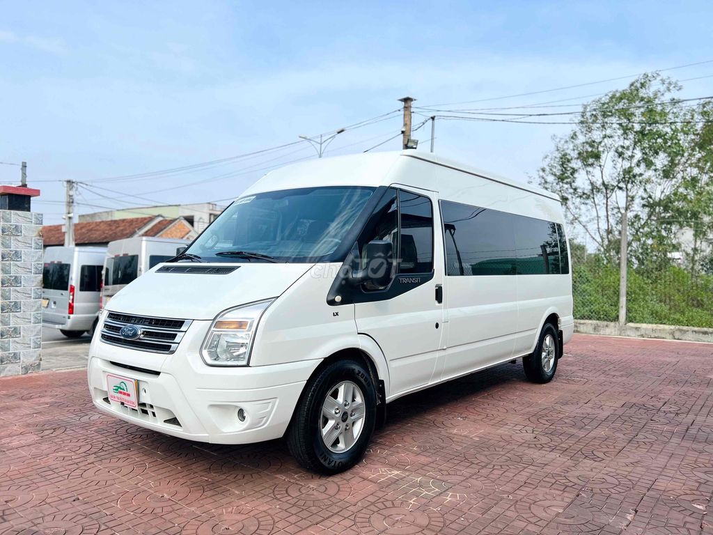 XE BÁN| TRANSIT 2019 SVP. Mua bán Ô tô tại Huyện Phù Mỹ Bình Định được đăng bởi NINH BÌNH ĐỊNH hình 6