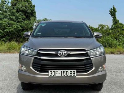 innova 2018 E MT đi 9v. Mua bán Ô tô tại Huyện Gia Lộc Hải Dương được đăng bởi Nhất Tín Ô Tô Hải Dương hình 1