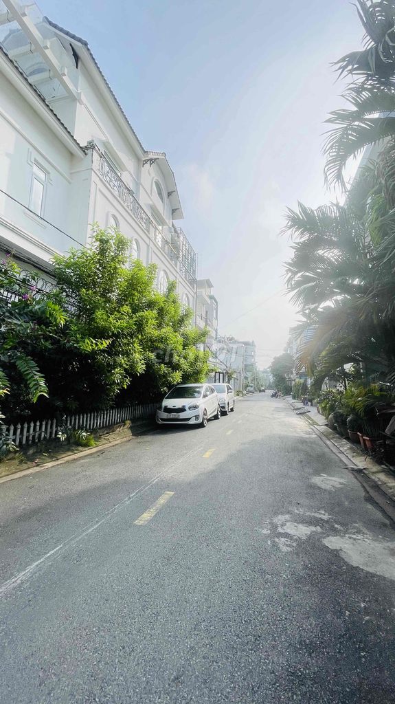 Đất f0 đường 10m vị trí đẹp 94m2 khu biệt thư sang chảnh, an ninh. Mua bán Đất tại Thành phố Thủ Đức Tp Hồ Chí Minh được đăng bởi Phương Thảo hình 4