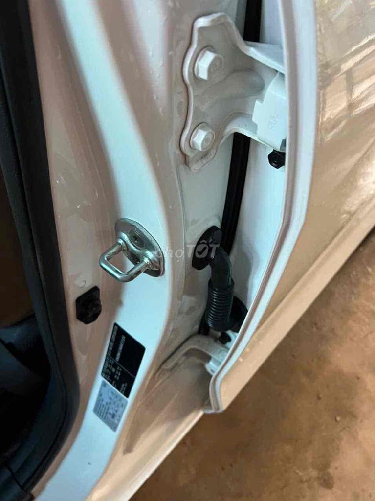 Kia Rio 2016 1.4 AT Sedan - 150000 km. Mua bán Ô tô tại Thành phố Mỹ Tho Tiền Giang được đăng bởi M hình 10