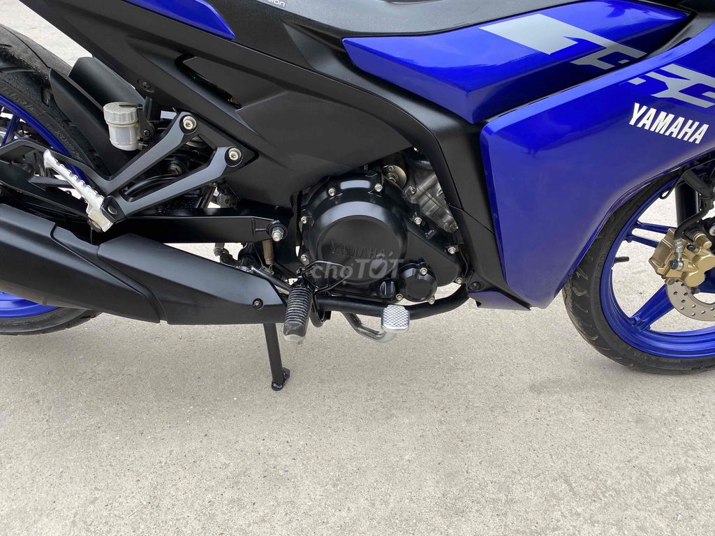 Siêu Phẩm Exciter 155 chính chủ máy zin 100%. Mua bán Xe máy tại Quận Nam Từ Liêm Hà Nội được đăng bởi tuấn hình 3