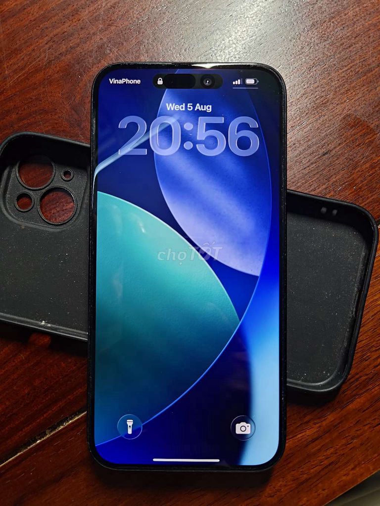 Apple iPhone 15 Plus 128GB Đen. Mua bán Điện thoại tại Quận Ba Đình Hà Nội được đăng bởi Nghĩa Phan hình 1