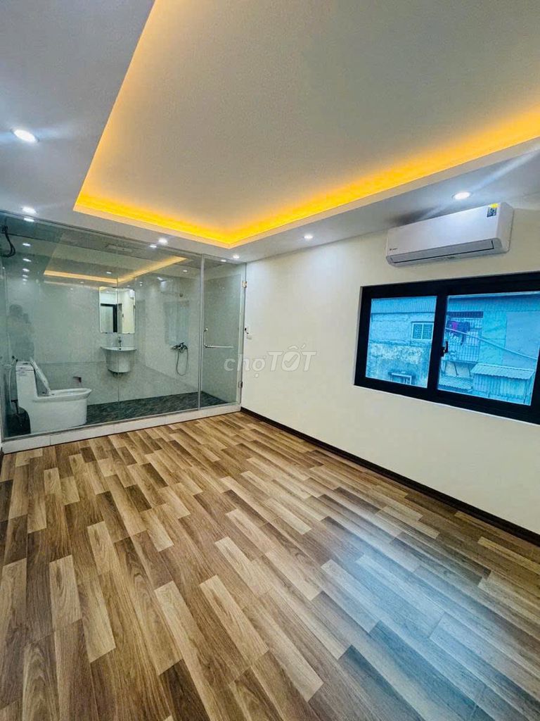 🌟Chỉ 2,85 tỷ tập thể Nghĩa Tân_Cầu Giấy_Tầng 3_80m2 2pn 2wc ở ngay🌟