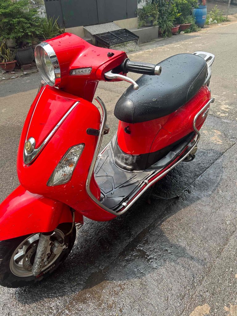 Alizabeth Máy míc siêu êm ngon.áo dán keo trong. Mua bán Xe máy tại Quận Bình Tân Tp Hồ Chí Minh được đăng bởi Duy Linh  hình 6