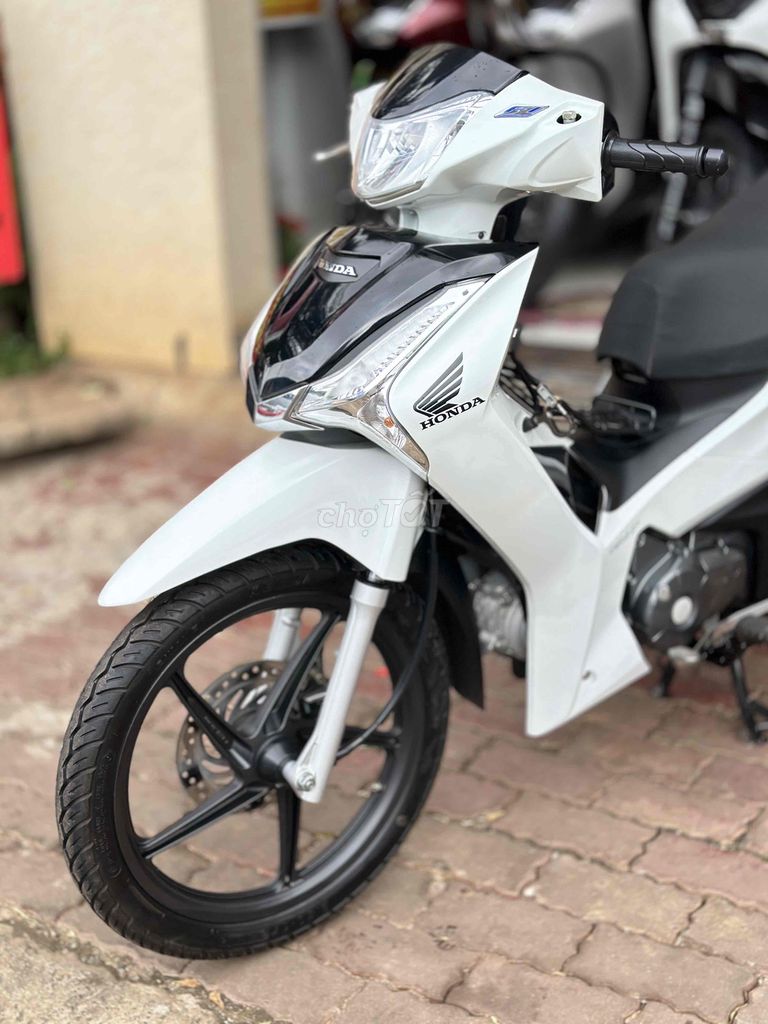 FU 2023 XE ĐẸP ZIN KENG, MÁY MÓC ZIN ÊM 🛵. Mua bán Xe máy tại Thành phố Buôn Ma Thuột Đắk Lắk được đăng bởi CẦM ĐỒ TUẤN ĐẠT hình 5