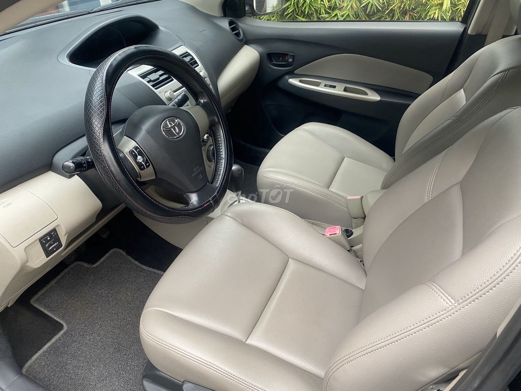 Toyota Vios 2009  - 160000 km. Mua bán Ô tô tại Thành phố Long Khánh Đồng Nai được đăng bởi Nguyễn Thức hình 7