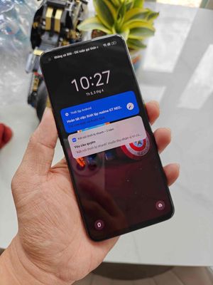 Realme Q5 Pro 8.256GB Snap870 kèm sạc 80W. Mua bán Điện thoại tại Quận Ninh Kiều Cần Thơ được đăng bởi Duy Khang