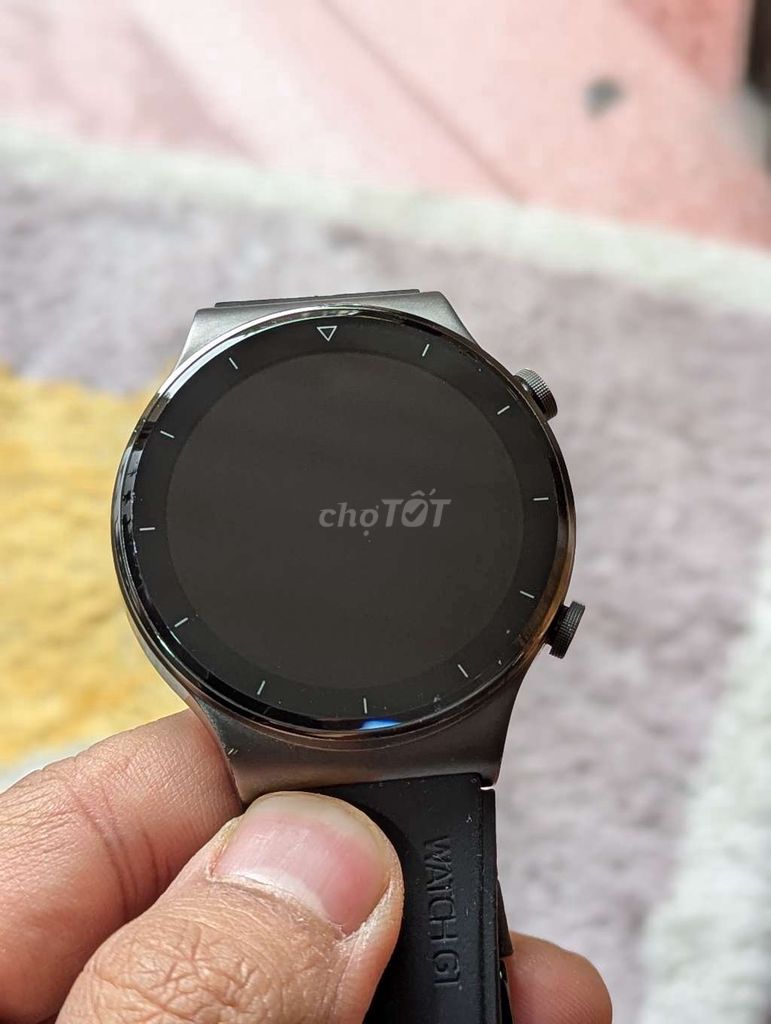 Huawei Watch GT2 Pro 46mm 98%