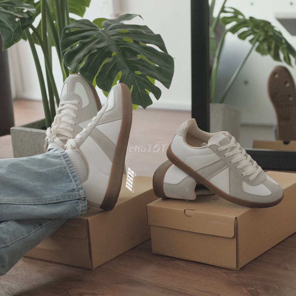 Pass đôi giày domba size 44 . Mua bán Giày dép tại Thành phố Thủ Đức Tp Hồ Chí Minh được đăng bởi Sỹ Nguyễn hình 1