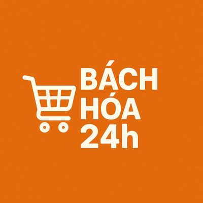 Bách Hoá 24h 