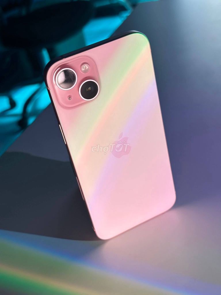 Apple iPhone 15 Plus Hồng. Mua bán Điện thoại tại Quận 10 Tp Hồ Chí Minh được đăng bởi Hội Đồ Điện Tử hình 1