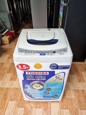 Máy giặt TOSHIBA 8.5 Kg