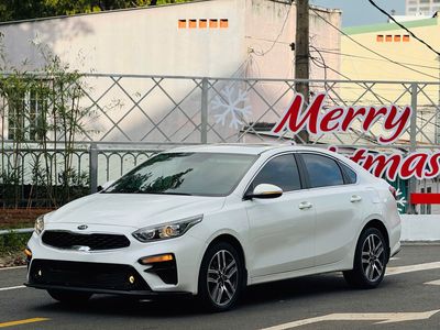 Kia Cerato 2020 1.6 AT Luxury 74.000 km. Mua bán Ô tô tại Quận 1 Tp Hồ Chí Minh được đăng bởi TÂN TỨ QUÝ